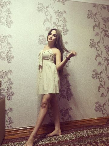 Эвелина